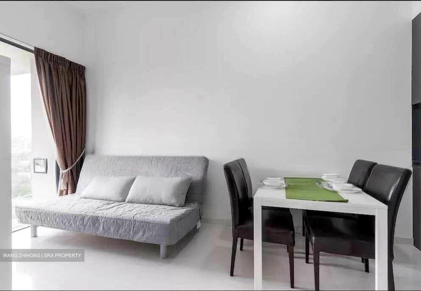 Forte Suites (D8), Apartment #514801151
